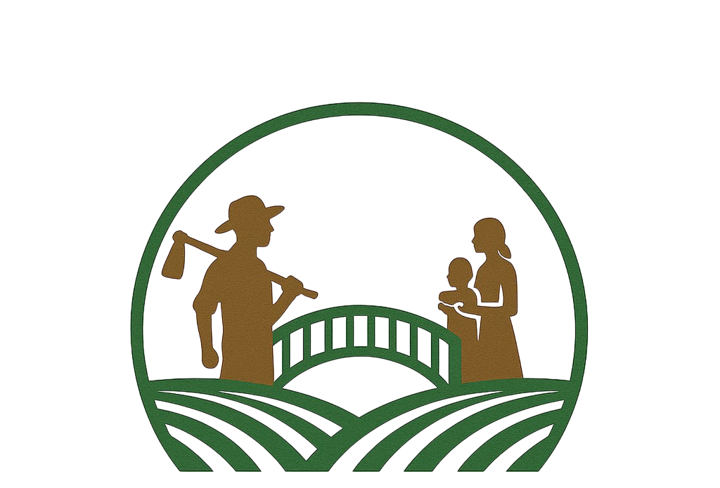 Maazdhan Logo